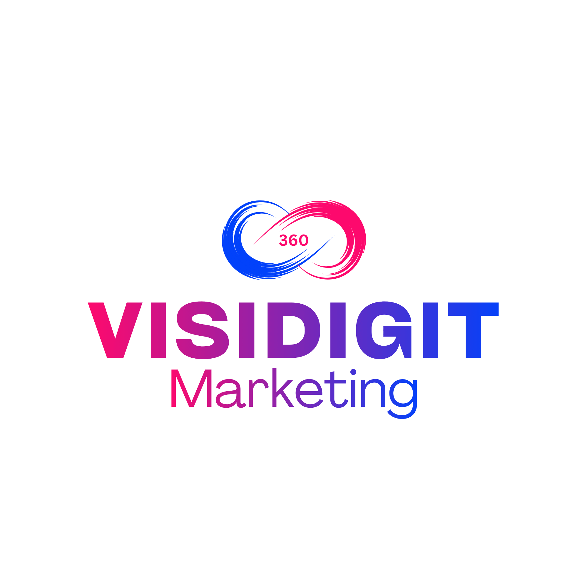 VisiDigit 360 Marketing