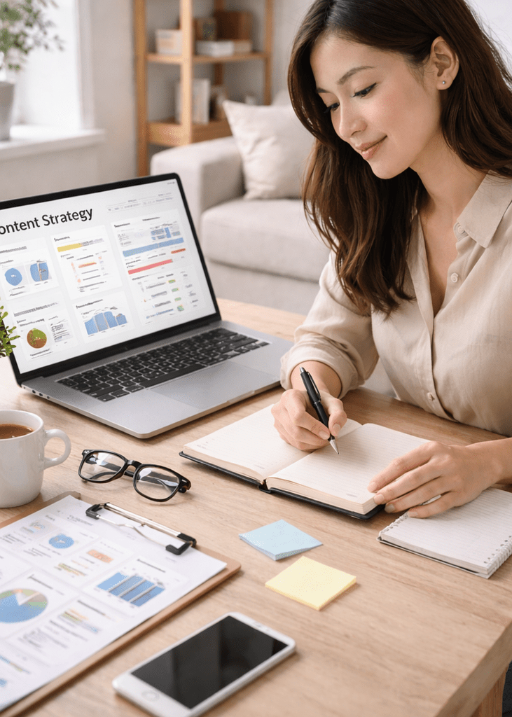 10 Powerful Digital Marketing Strategies to Grow Your Business