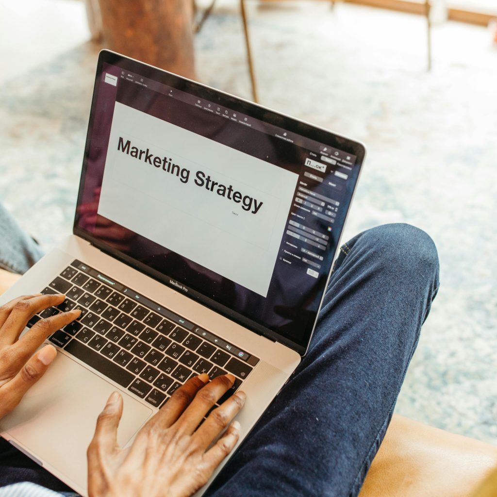 How Small Businesses Can Succeed with Digital Marketing